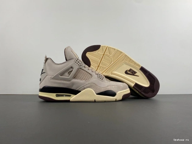 Jordan Sleeping Were You While OG  Ma   4 A FZ4810-200 SP Retro Maniére 0316